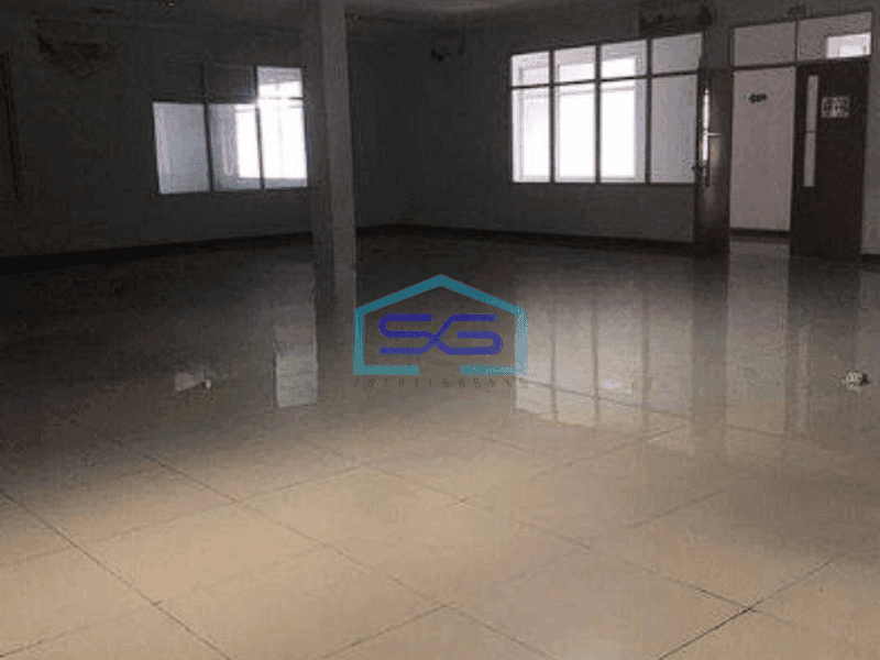 Disewakan Gudang Di Kawasan Industri Jatiuwung Kota Tangerang LT 11133m2