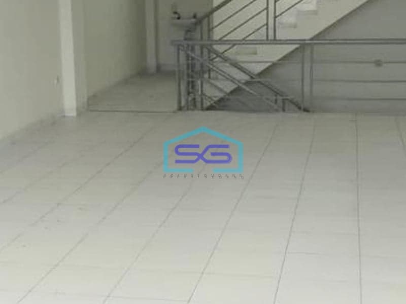 Dijual Ruko Murah Luas Bangunan 180 m² Lokasi Tanah Abang Jakarta Pusat