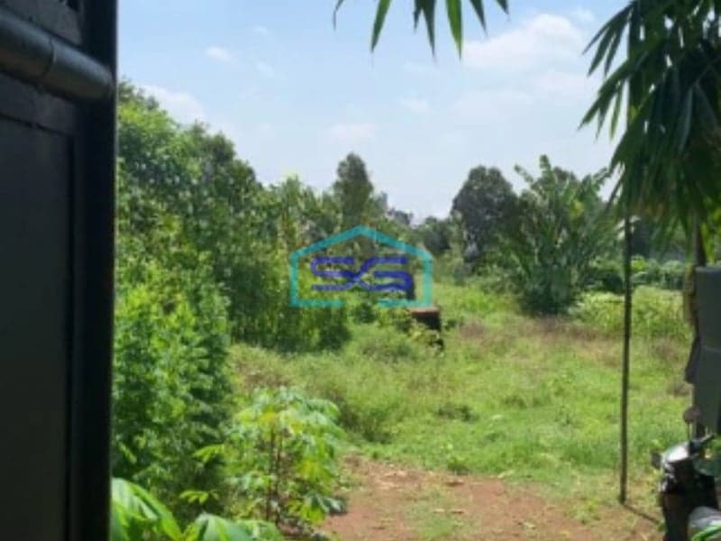 Dijual Tanah Luas 9013 m² Lokasi di Serang Banten