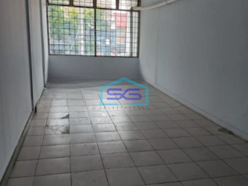 Dijual Ruko 2 Lantai Luas Bangunan  200 m² di Bekasi Jawa Barat