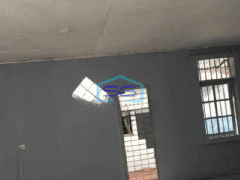 Disewakan Ruko Premium di Otista Bandung Luas 200m²