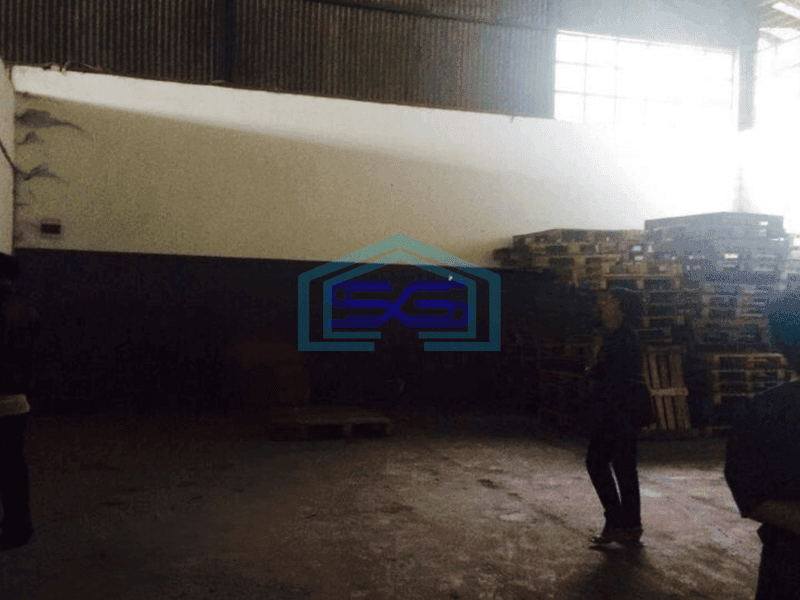 Disewakan Gudang Bagus Di Rajawali Bandung