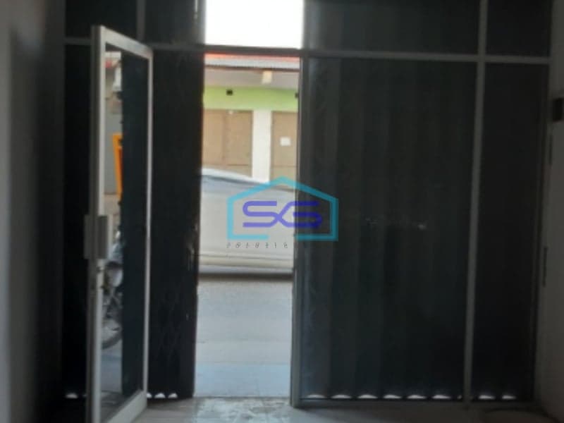 Disewakan Cepat Ruko 2 Lantai di Pondok Ungu Permai Bekasi Luas Bangunan 66m2