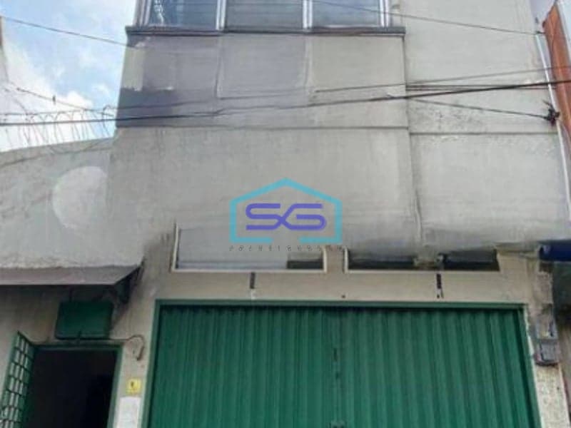 Disewakan Ruko Siap Pakai Lokasi Strategis Di Mainroad Kalipah Apo Bandung LB 480m2