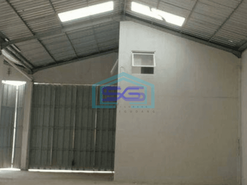 Disewakan Gudang di Halim Jakarta Timur