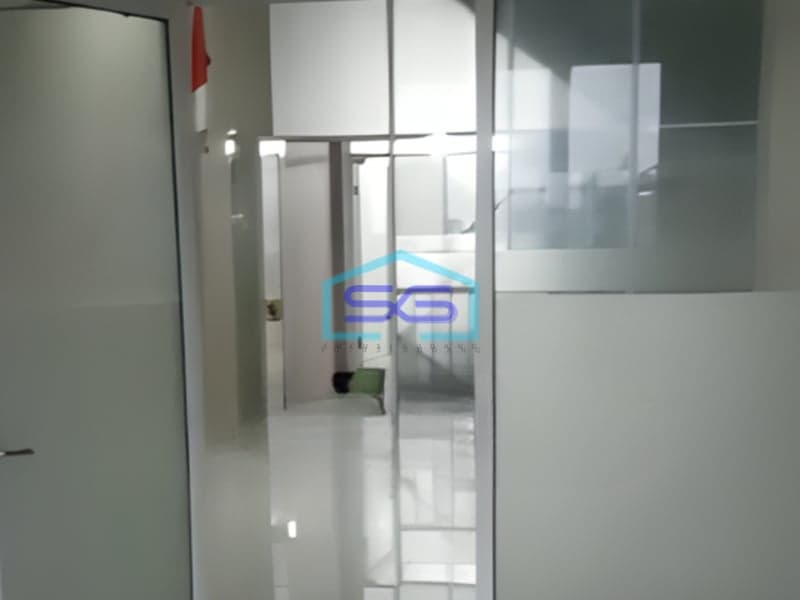 Dijual Ruko Bagus Siap Huni Luas Bangunan 240m2 SHM Jl. Raya Jemursari Surabaya