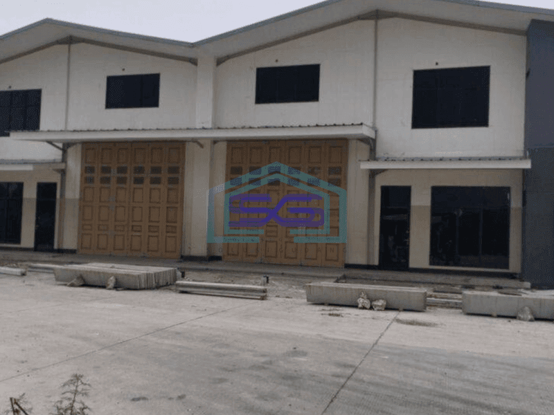 Disewakan Gudang Industri Di Balaraja Barat Tangerang