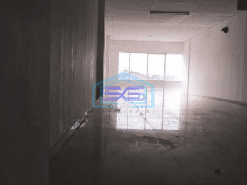 Dijual Ruko Lokasi Strategis di Pademangan Jakarta Utara