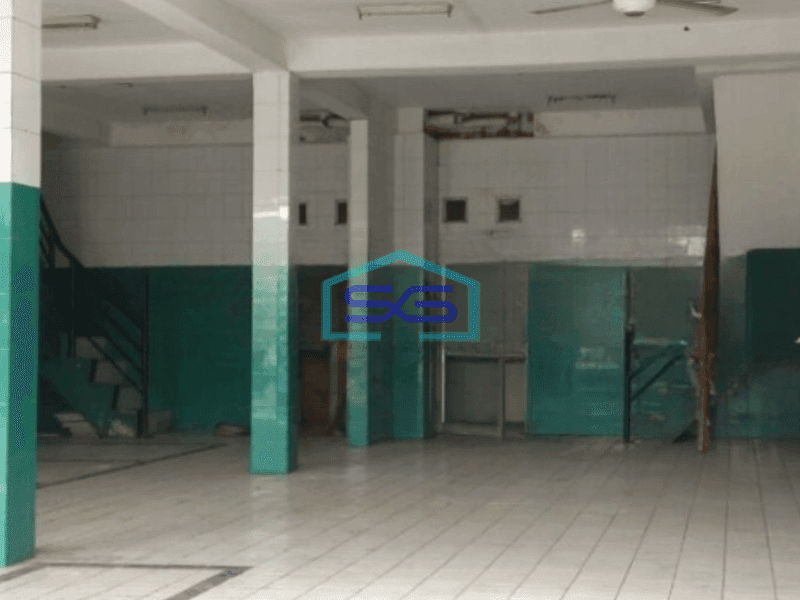 Dijual Ruko 3 Lantai Luas Tanah  135 m² di Bekasi Timur