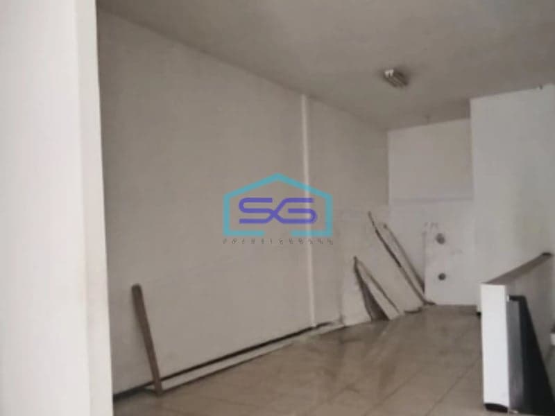 Disewakan Ruko Luas Bangunan  148 m² Lokasi di Gadang Malang