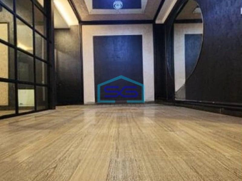 Dijual Ruang Usaha di Jati Padang Jakarta Selatan Bagus LB 10000m2