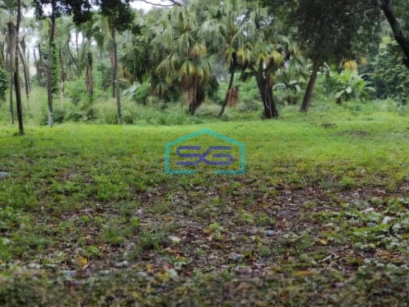 Dijual Tanah Kavling di Pondok Indah Luas Tanah 5500m² di Jakarta Selatan