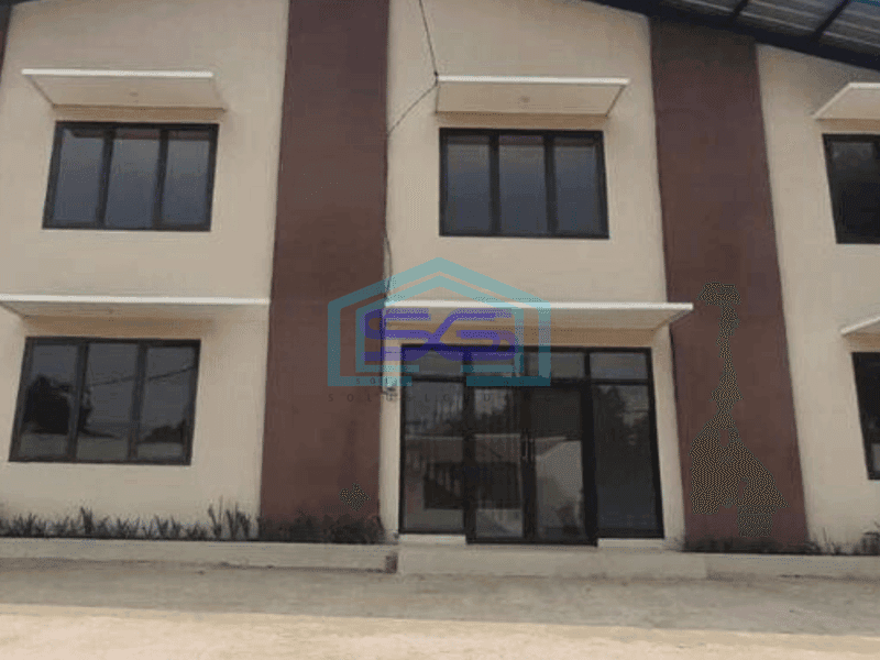 Disewa Gudang Luas Terawat di Kutawaringin Bandung Kota