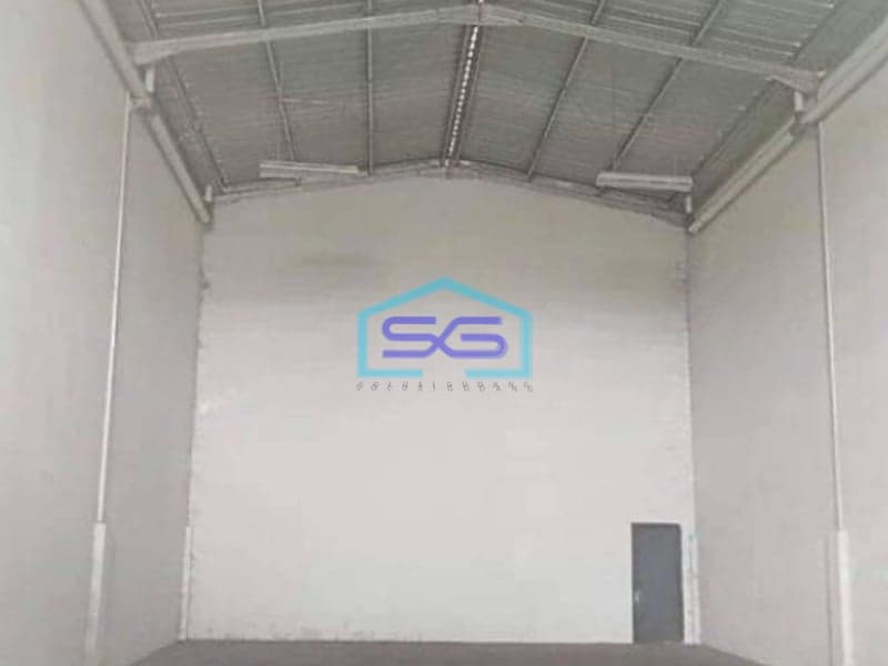 Dijual Gudang di Karawang Barat Luas Tanah 302 m²