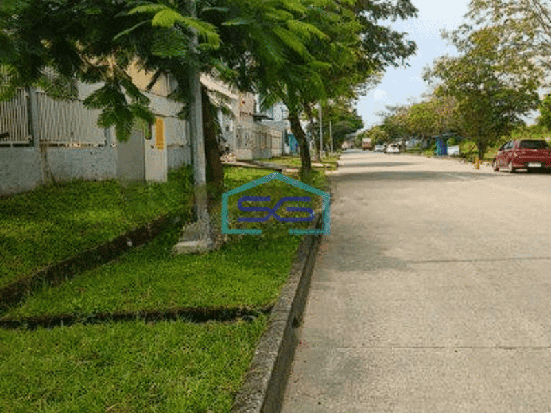 Dijual Tanah Kavling Dalam Kawasan Industri Lokasi di Cikarang Strategis