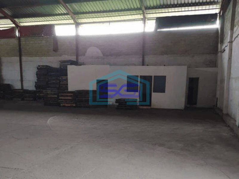 Disewa Gudang 800 Meter di Muara Baru Penjaringan Jakarta Utara