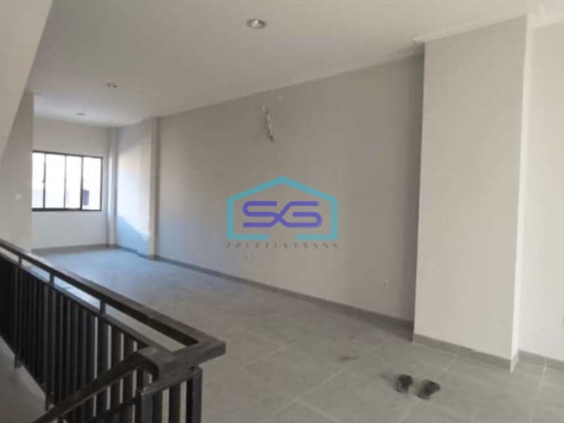 Disewakan Ruko Mega Kuningan Pik 2 Penjaringan Jakarta Utara LB 243m2