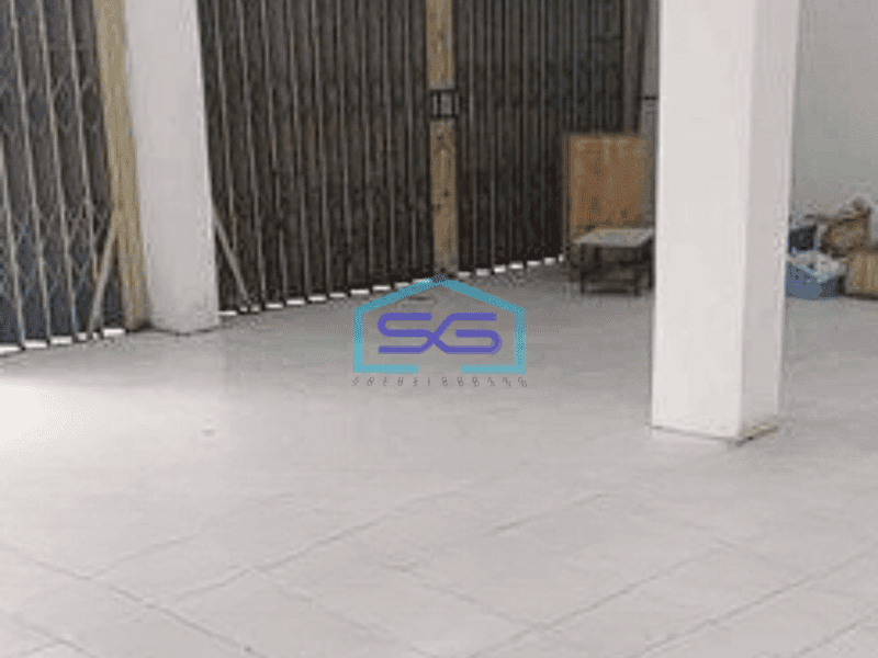 Disewakan 3 Ruko Jejer LOS di Arief Rahman Hakim Daerah Surabaya LB 126m2