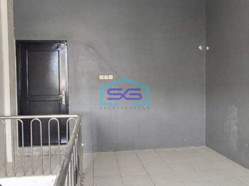 Dijual 3 Unit Ruko di Jalan Utama May Zen Pusri Palembang Luas Bangunan 378m2