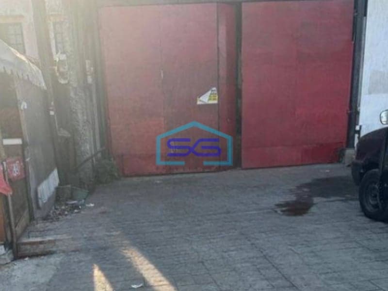 Disewakan Gudang Pasar Minggu Kalibata Jakarta Selatan