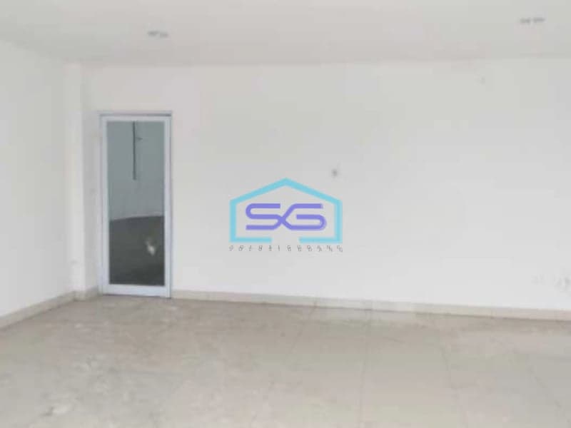 Disewakan Ruko 2 Lantai Strategis Di Citra Raya Cikupa Tangerang LT 330m2