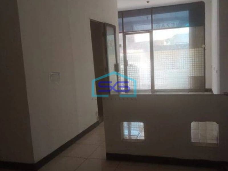 Disewakan Ruko di Harapan Indah Bekasi