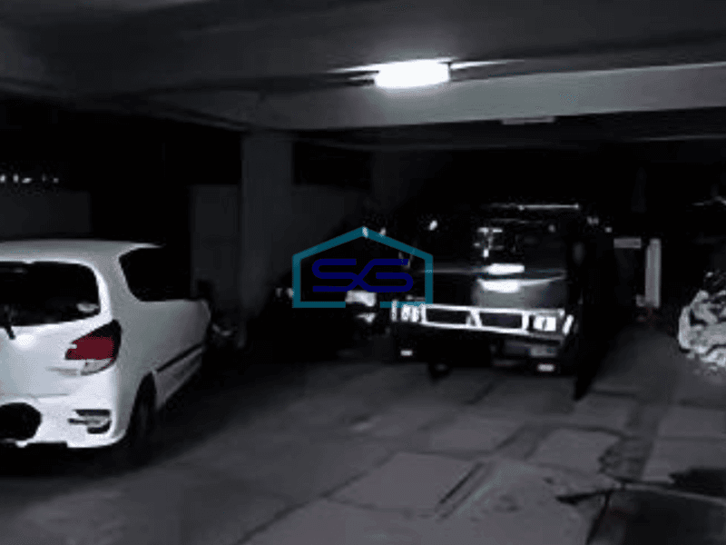 Dijual Ruko 5 Lantai Hook Lokasi Strategis di Gondokusuman Yogyakarta