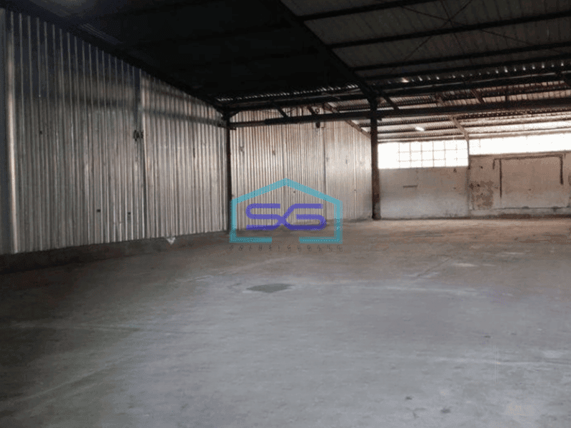 Disewakan Gudang Dekat Tol Moh Toha Bandung LT 120000m2