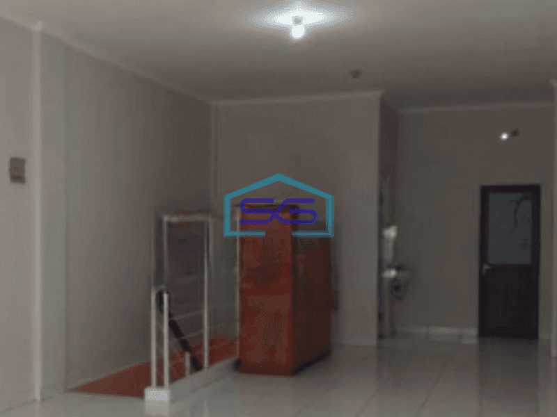 Disewa Ruko Di Kawasan Bisnis Compark Kota Wisata Cibubur Luas Tanah 60 m²