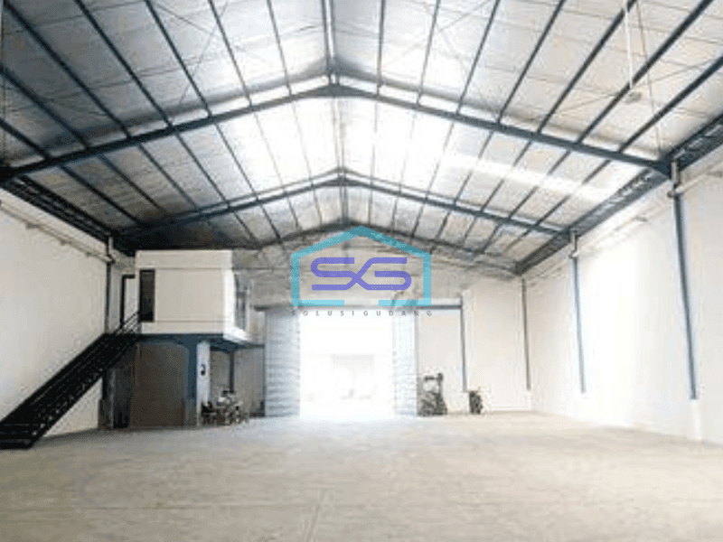 Dijual Gudang Baru Gress Di Porong Bisa KPG Komplek Modern Dekat Tol Strategis Dekat Pandaan Sidoarjo