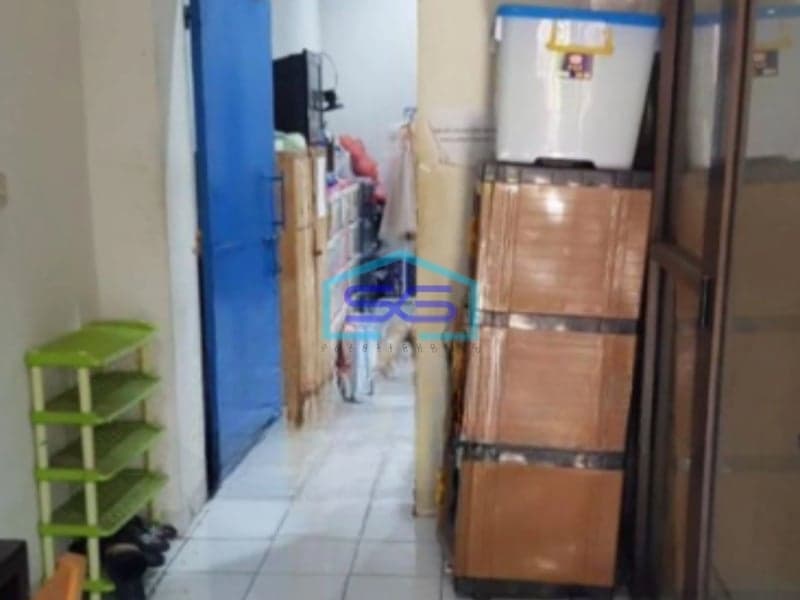 Dijual Gudang Bagus di Pergudangan Benda Tangerang Sudah Renovasi HGB LT 450m2