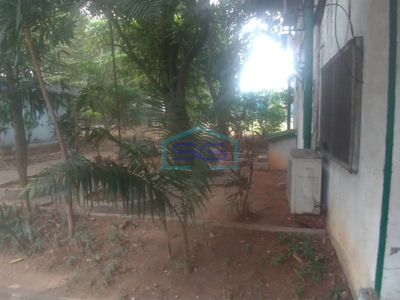 Dijual Harga NJOP Pabrik di Jalan Utama Kawasan Indsutri Cikarang Dekat MM2100 Cibitung