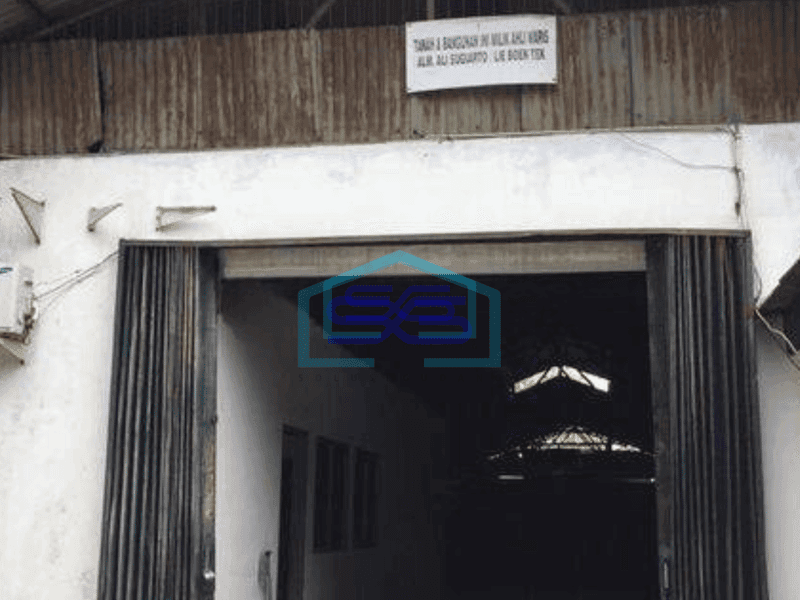 Dijual Tanah Berikut Bangunan di Bandengan Jakarta Utara