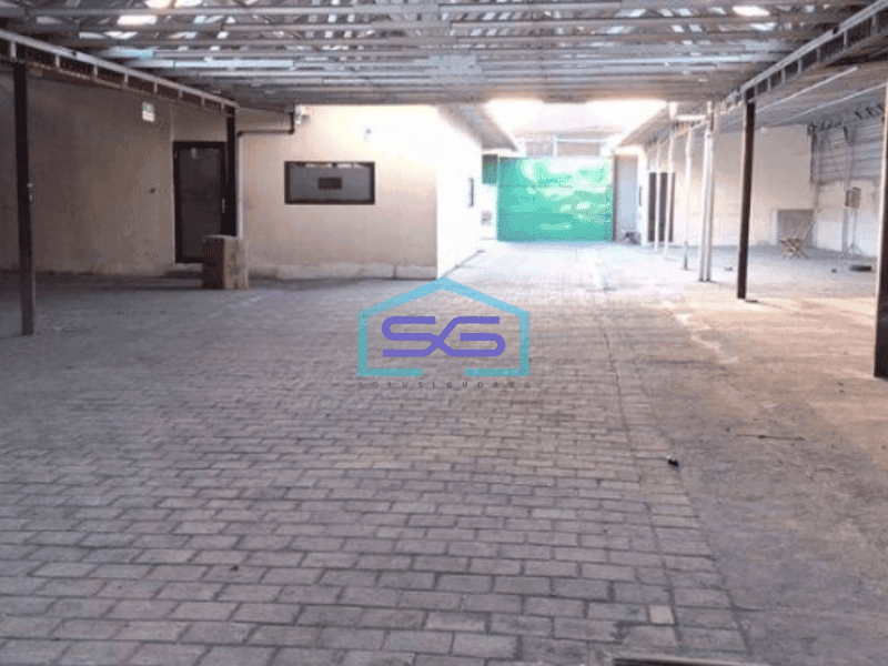 Disewakan Tanah Tempat Usaha Di Renon Bali