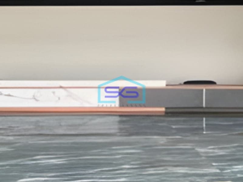 Disewakan Gedung Kantor di Delta Silicon Cikarang Bekasi Luas 442m2