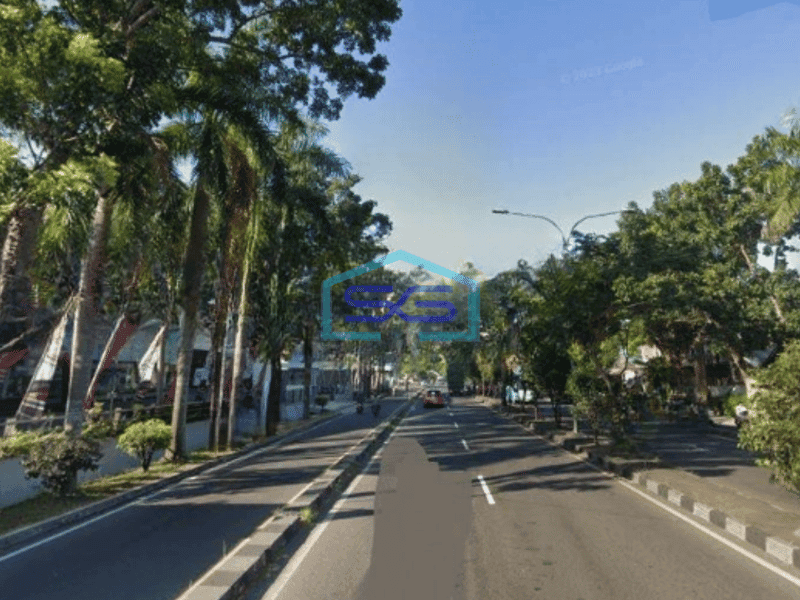 Dijual Tanah Luas Tanah  4619 m² di Kasihan Bantul Yogyakarta