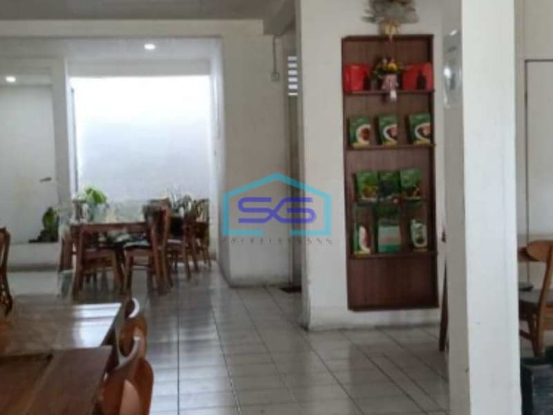 Disewakan Ruko Strategis di Jalan Raya Deretan Resto di Kelapa Gading Jakarta Utara LB 170m2