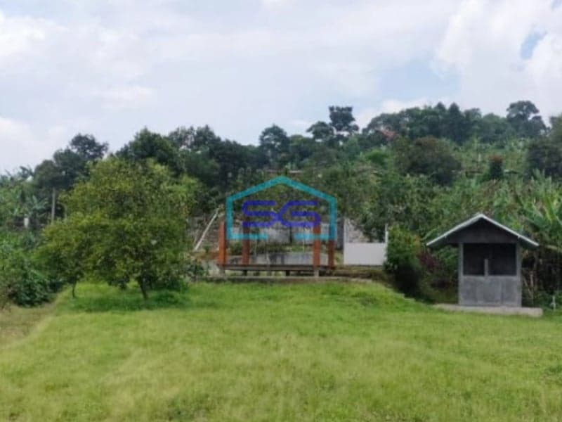 Dijual Tanah di Desa Cibeber Leuwiliang Bogor Luas Tanah 30000m2