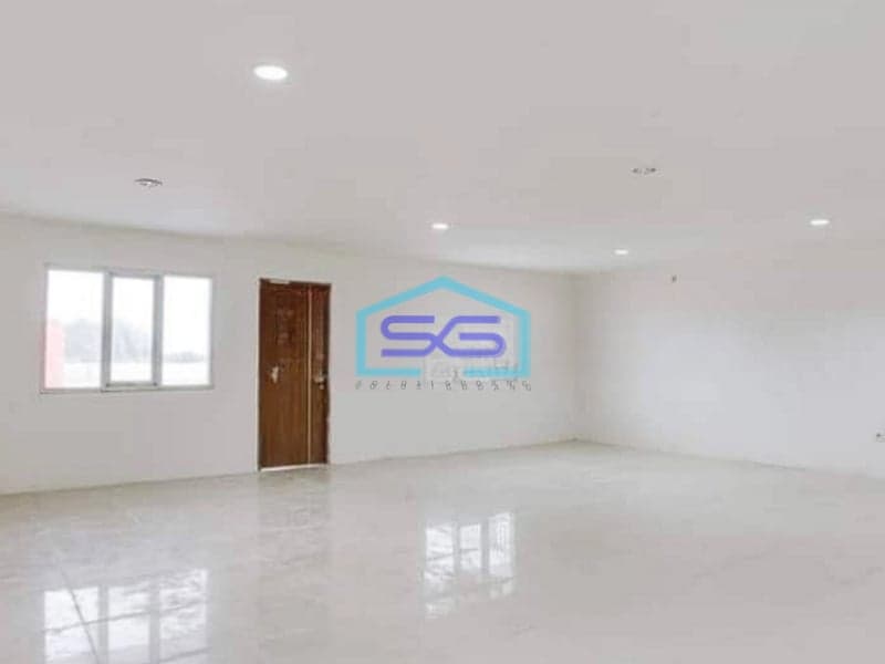 Dijual Gedung Kantor 5 Lantai di Daerah Menteng Jakarta Pusat