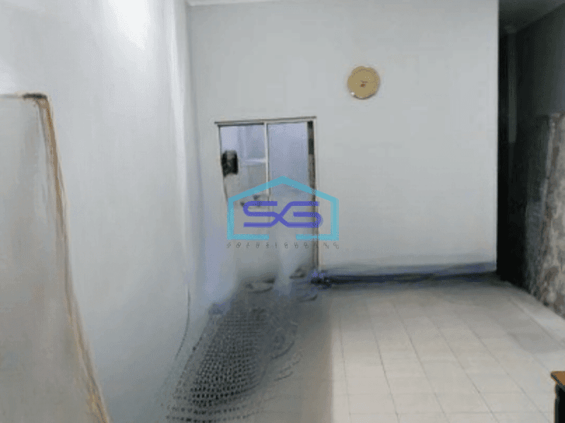 Dijual Ruko Bagus 3 Lantai di Cengkareng Jakarta Barat