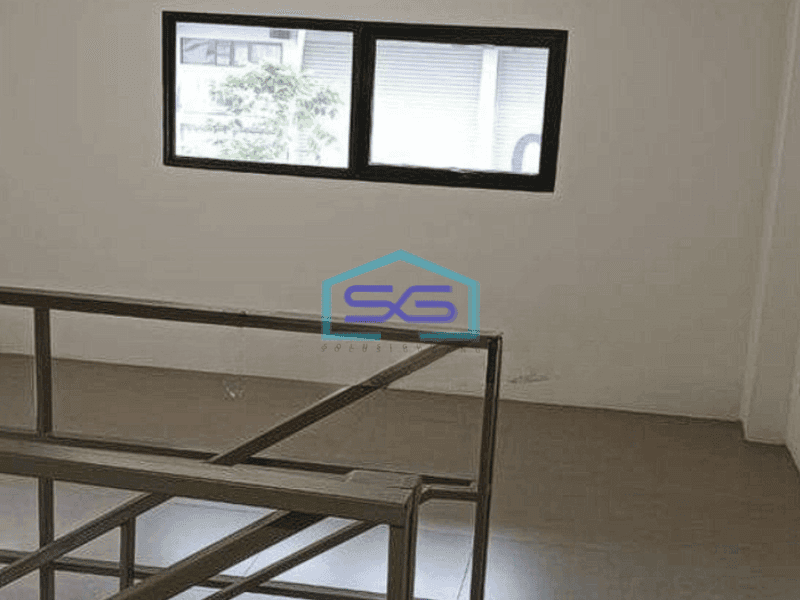 Disewakan gudang baru 216m2 di Pergudangan Duta Indah Starhub