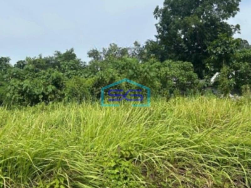 Dijual Tanah Murah Di Balaraja Barat Tangerang Strategis Luas Tanah  75000 m²