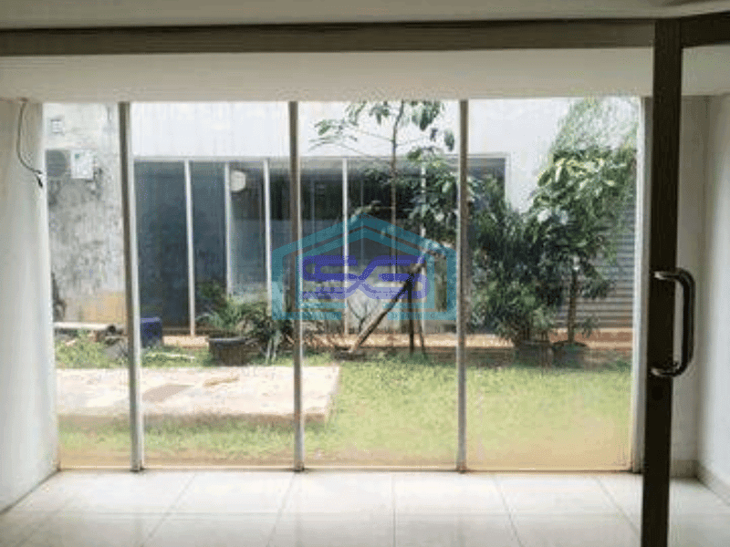 Disewa Ruko kantor office Foresta Business Loft BSD Tangerang