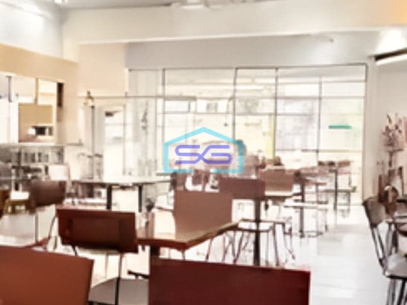 Disewakan Ruko 2 Lantai Strategis Nol Jalan Raya Suhat Malang Luas Bangunan 500m2