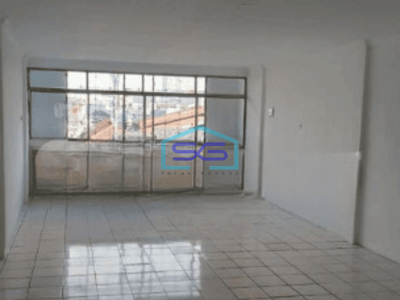 Disewa Ruko jl.utama 3lantai usai renov di Bandengan Jakarta Utara