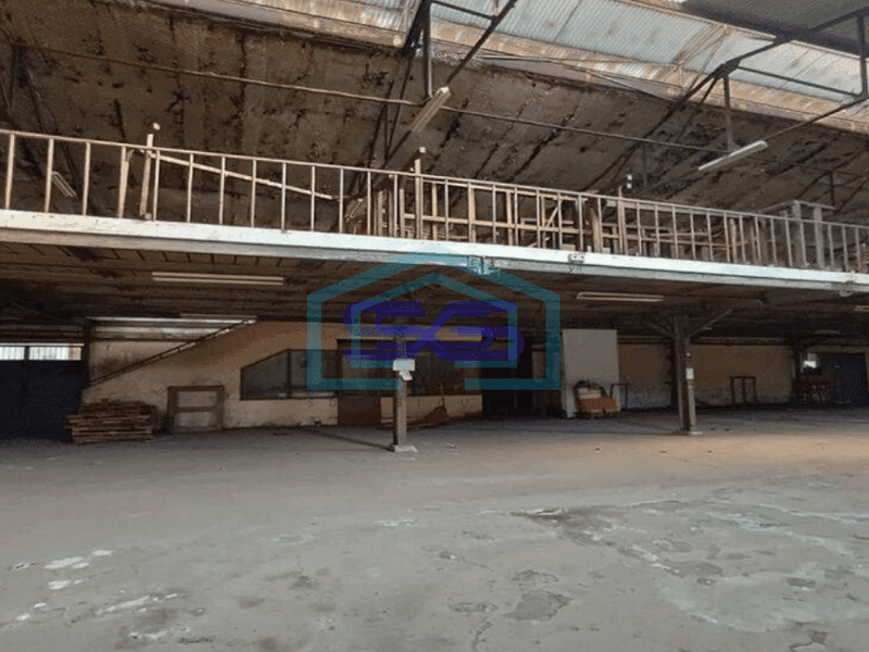 Disewakan Gudang lokasi di Daan Mogot