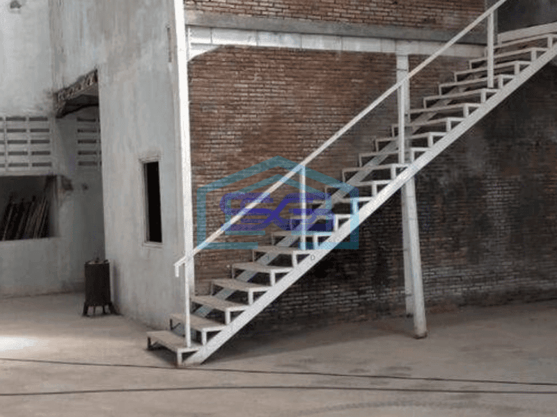 Dijual Gudang di Cikupa, Tangerang