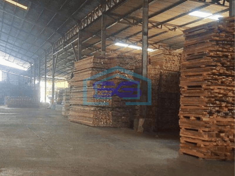 Disewakan Gudang lokasi di Kebomas, Gresik