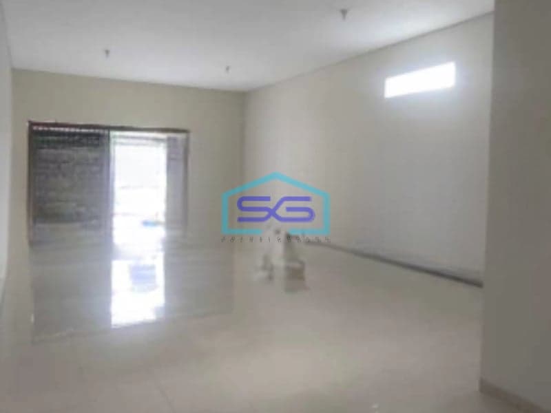 Dijual Gudang Luas Bangunan 315 m² Lokasi Waru Surabaya