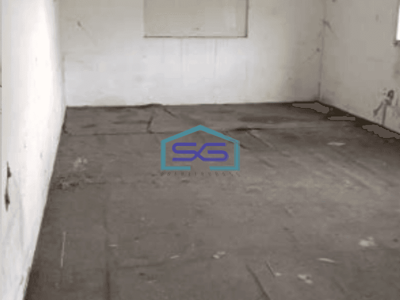 Disewakan  Di Pembangunan 3 Batu Ceper Jakarta Pusat Luas Tanah 4505 m²